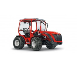 ANTONIO CARRARO TTR 7600 INFNITY