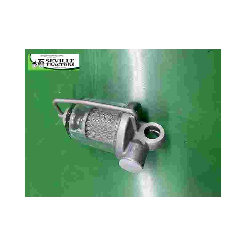 Same Pre Fuel Filter 2.4319.220.0-2