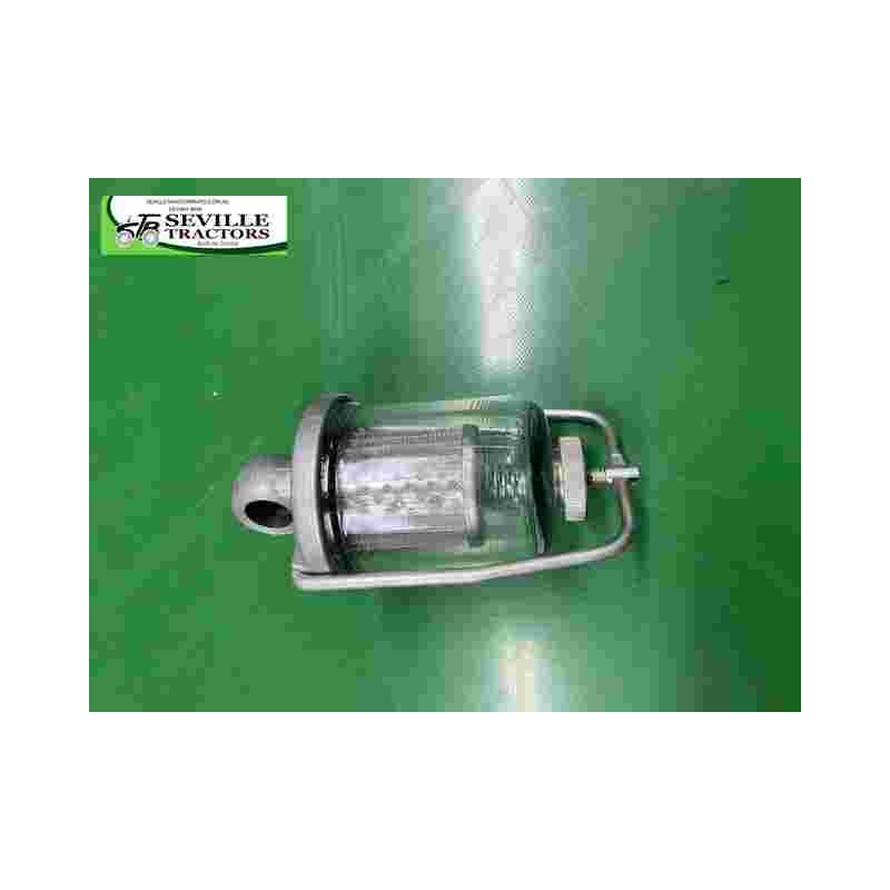 Same Pre Fuel Filter 2.4319.220.0-2