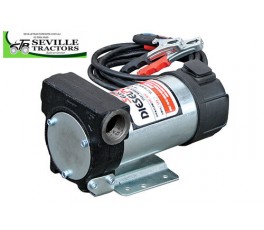 Diesel Power Pump  382-009