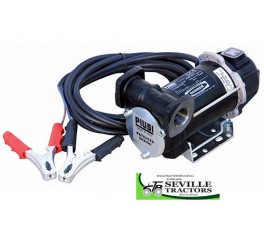 Piusi BP3000 12V Diesel Pump 382-059