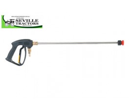 PA Spray Gun  410-34