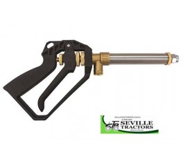 Silvan Jetpro Spray Gun  410-53