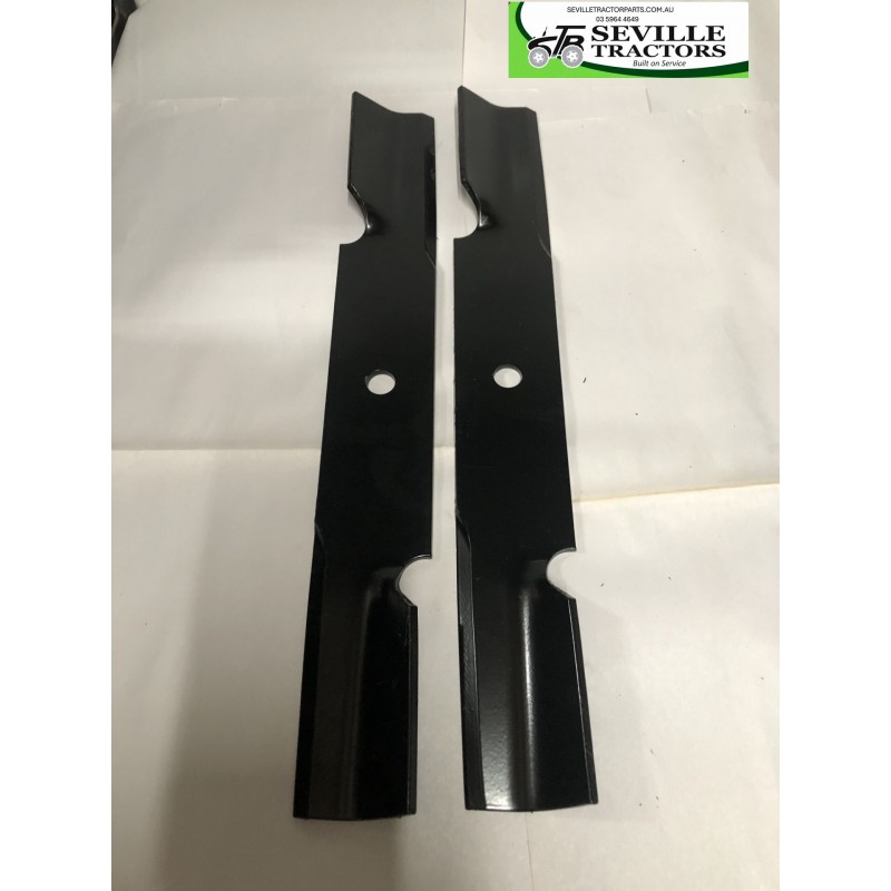 Scag Mower Blade OEM 52