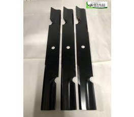 Scag Mower Blade Std 21