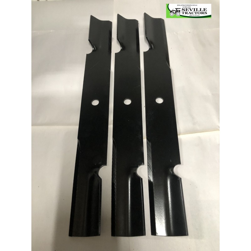 Scag Mower Blade Std 21