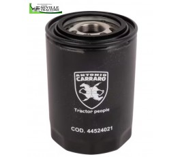 Antonio Carraro Hydraulic Filter 44524022