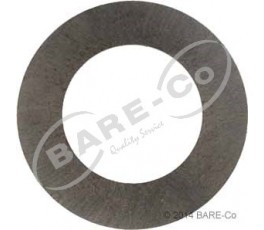 PTO Clutch replacement friction disc AB160