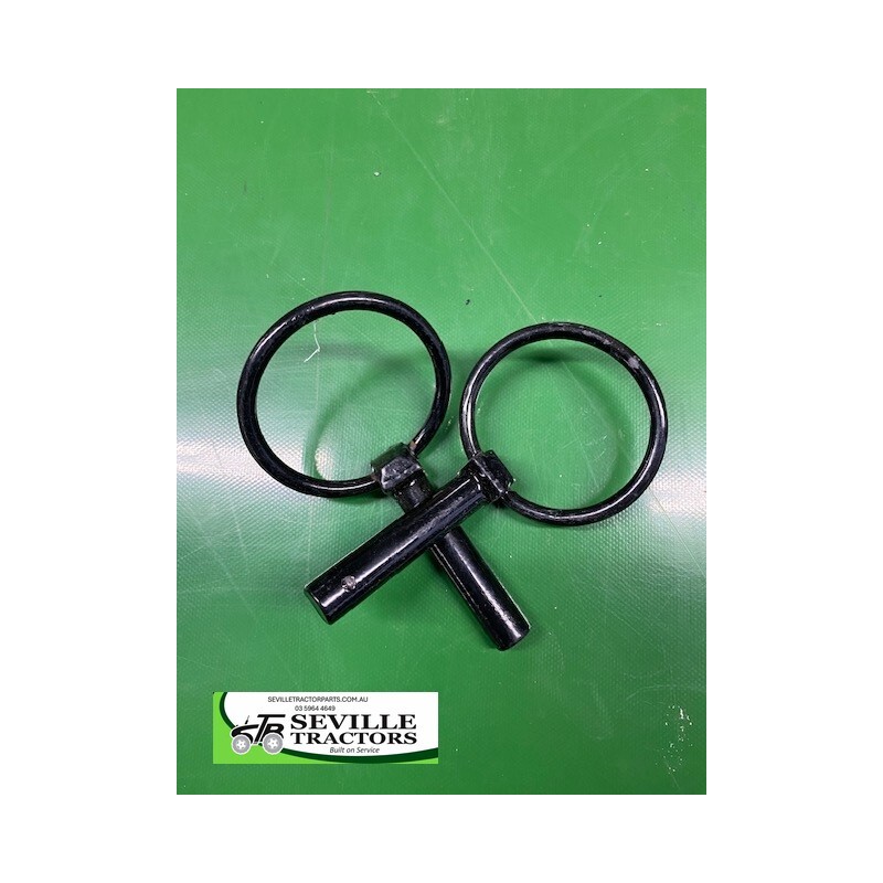 Linch Pins B4