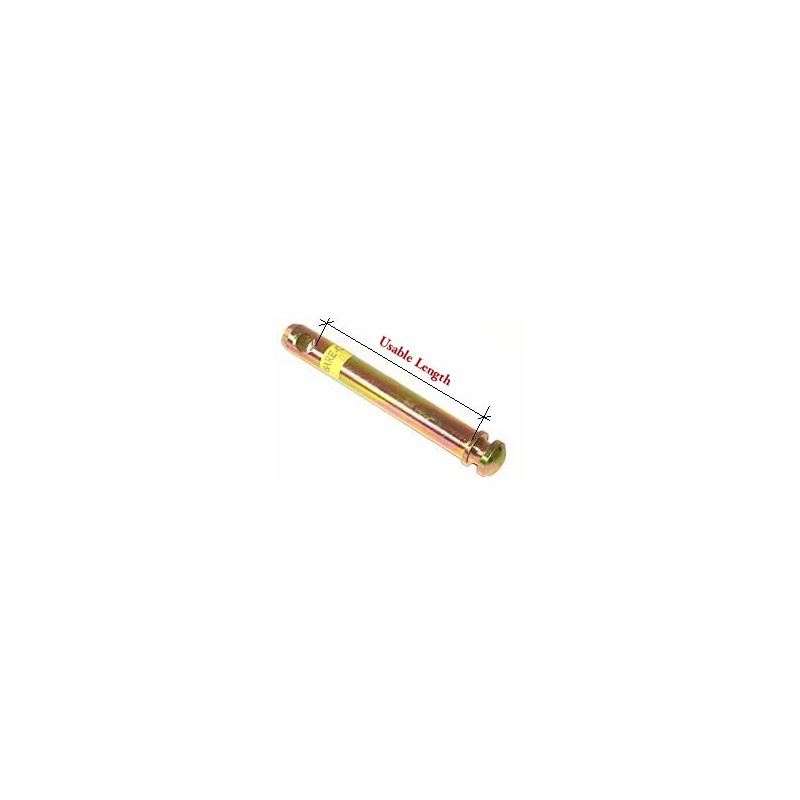 Top Link Pin B6831