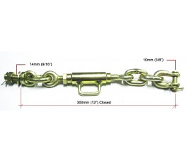 Stay Chain 300mm B174