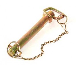 Standard Drawbar Pins B404