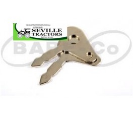 Ford Lucas Keys B3839-2