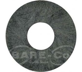 PTO Clutch replacement friction disc 127mm OD x 45mm ID B4165