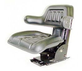 Universal Black Standard Duty Seat  B8642