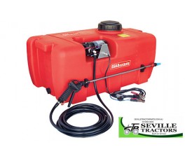 Smoothflo Spotpak Spayer 100L SP100-S7