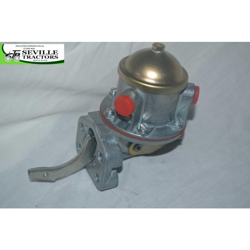 Massey Ferguson Fuel Pump S.40565