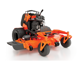 Bad Boy Revolt Mower