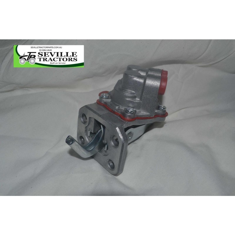 Massey Ferguson Fuel Pump 2641808KR