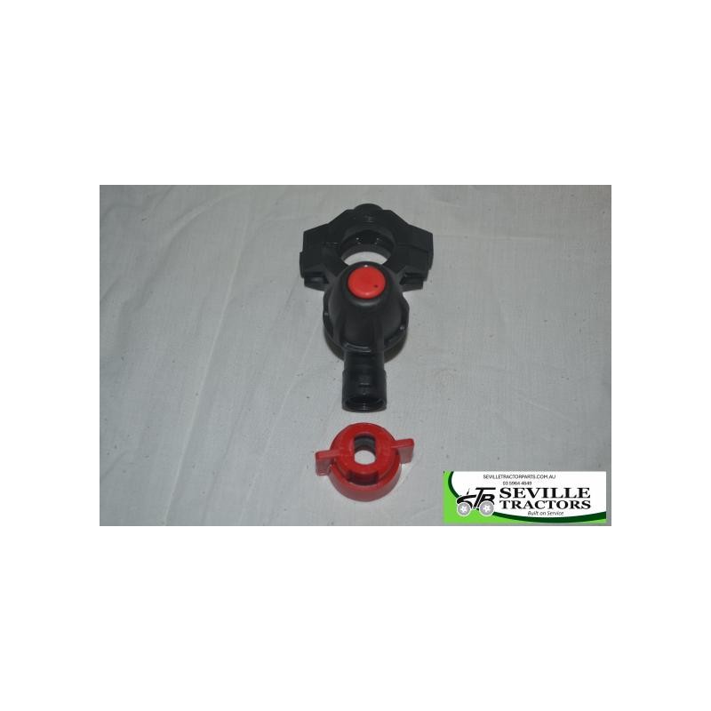 Non Drip Nozzle Holders AR200-1