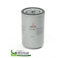 Same Fuel Filter 1180597-3