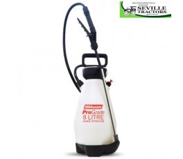 Silvan 8L Prograde Hand Sprayer 190549