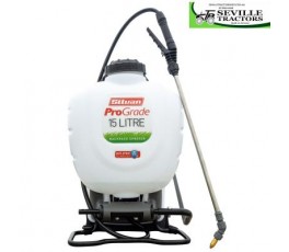 Silvan 15L Porgrade Backpack Sprayer 190550