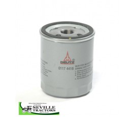 Same Oil Filter  1174416-3