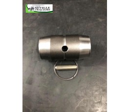 Lamborghini Propeller Shaft Coupling Set 0.010.4887.0-2.1499.165.7-21650.715.0-3