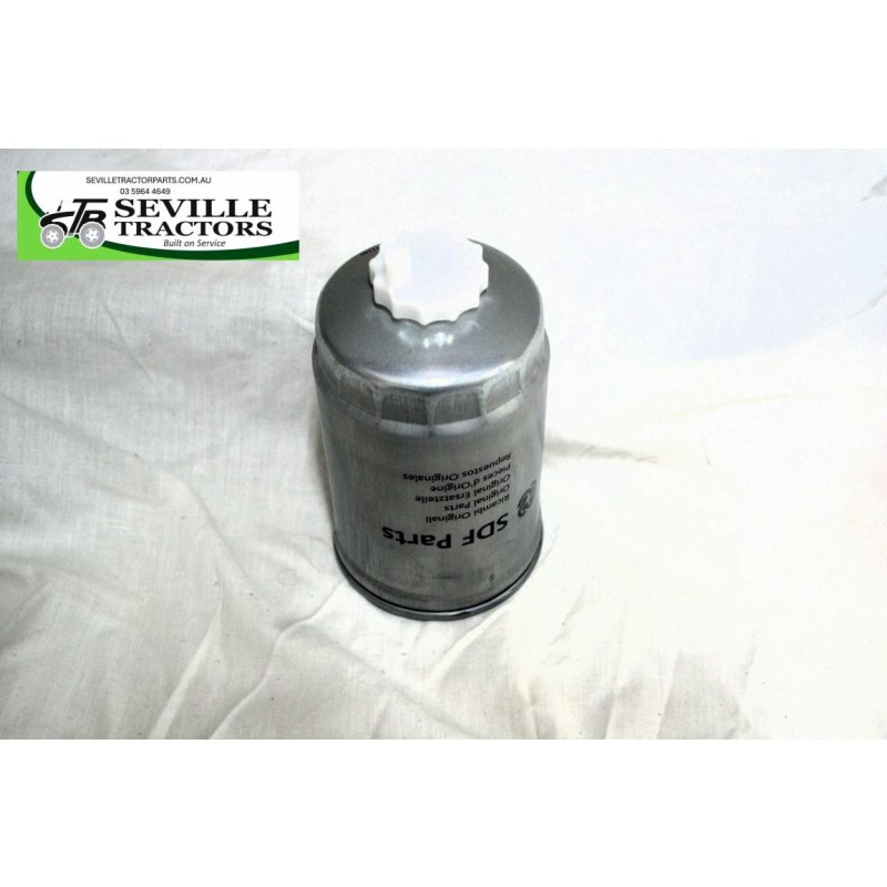 Same Fuel Filter 0.009.4687.0-2