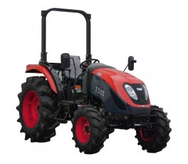 TYM T503 Manual Utility Tractor