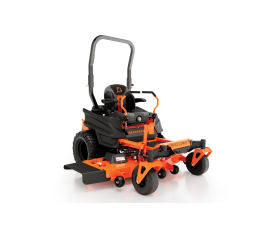 Bad Boy Maverick HD Mower
