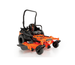 Bad Boy Rebel Mower