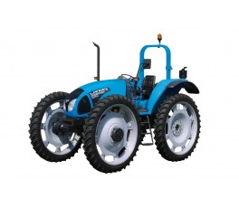 Landini Powerfarm ROPS High Clearance Tractor
