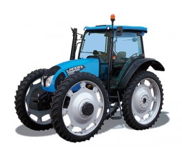 Landini Powerfarm Cabin High Clearance Tractor