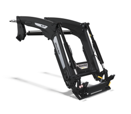 Quicke Loaders