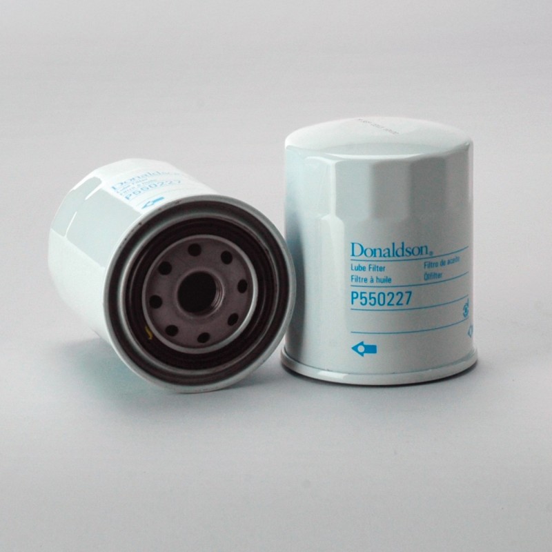 Donaldson Oil Filter P550227