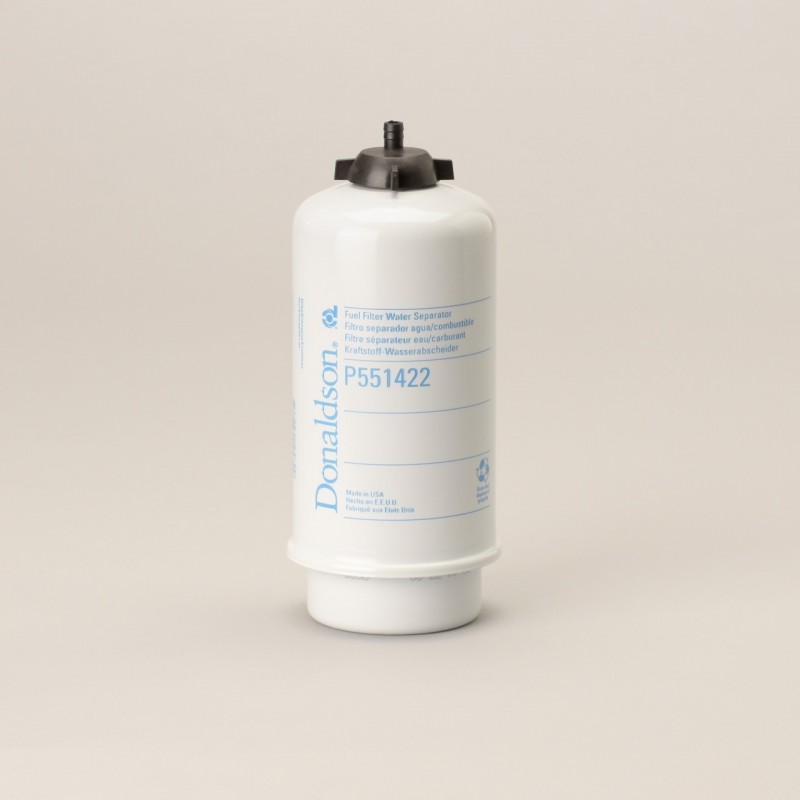 Donaldson Fuel Filter P551422
