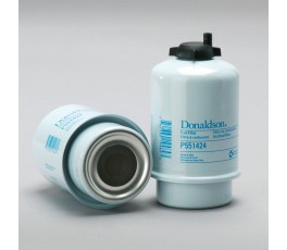 Donaldson Fuel Filter P551424