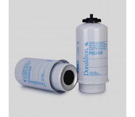 Donaldson Fuel Filter P551425