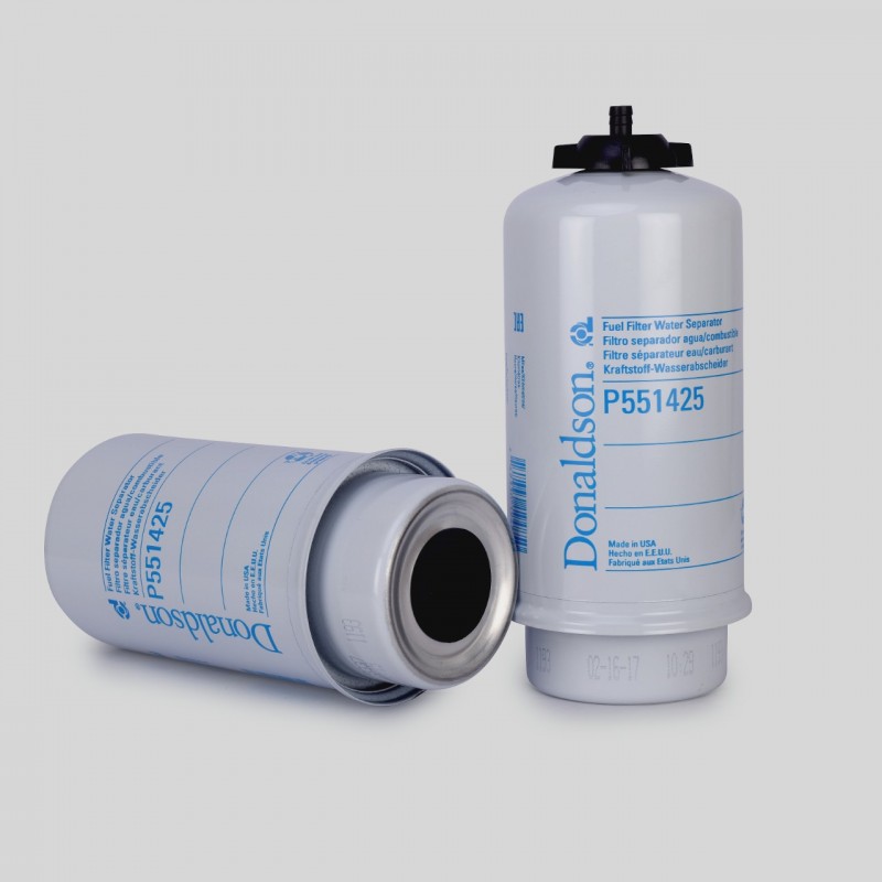 Donaldson Fuel Filter P551425