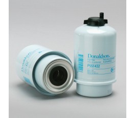 Donaldson Fuel Filter P551432