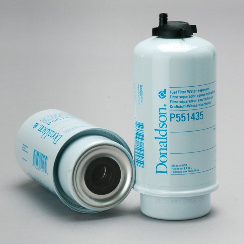 Donaldson Fuel Filter P551435