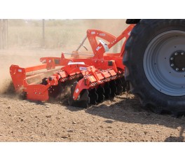 Maschio Gaspardo VELOCE 200 | 250 | 300 | 350 | 400 Speed Discs