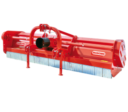 Maschio Gaspardo Tornado Mulchers
