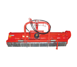 Maschio Gaspardo Terminator Mulchers