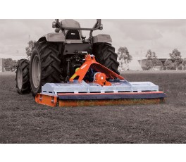 Maschio Gaspardo RLM Mower