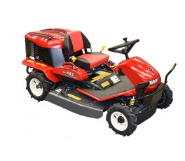 Atex R957 Ride-on Slope Brushcutter