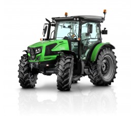 DEUTZ FAHR MID-LARGE SERIES NEW AGROFARM 5 SERIES