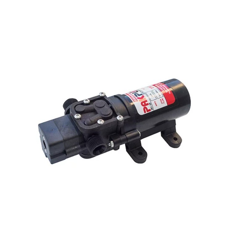 Silvan Pak Pump 12V 1.6 Amps 381-35
